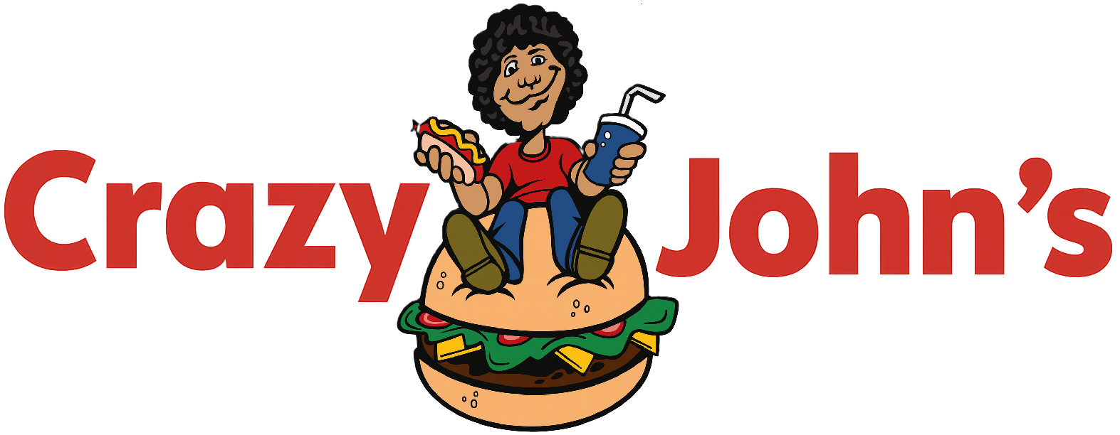 Crazy John's